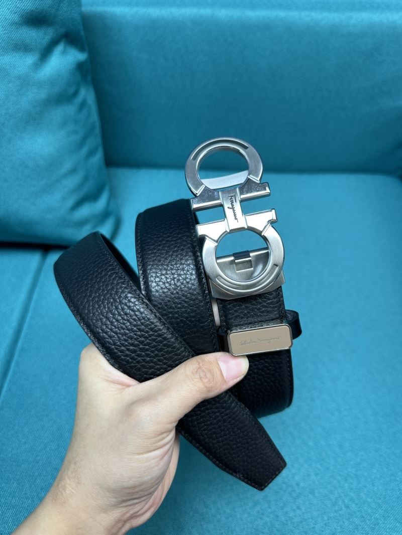 Ferragamo Belts